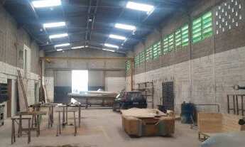 Imagem 6: Galpão à venda, 540 m² por R$ 1.300.000,00 - Parque Alexandre - Cotia/SP