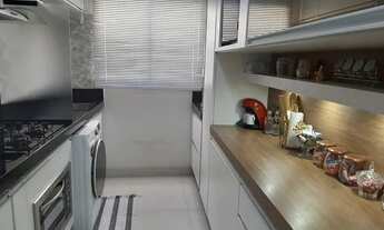 Imagem: Apartamento para venda ou troca com 52 metros