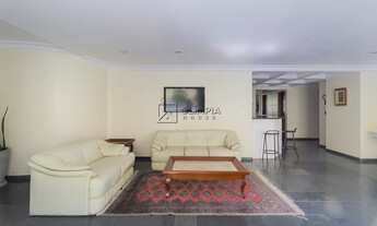 Imagem 5: Apartamento Venda 2 Dormitórios - 167 m² Vila Madalena