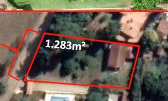 Imagem 7: COND.NÁUTICO PIRACAIA, TERRENO 1.283m², VISTA PERMANENTE PARA REPRESA