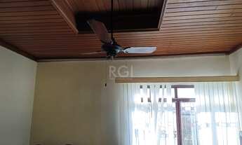 Imagem 6: Casa para Venda - 273m², 3 dormitórios, 2 vagas - Partenon