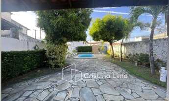 Imagem 5: Casa/Comércio Casa com 4 dormitórios