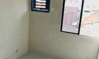 Imagem 6: Apartamento na Domingos Ferreira