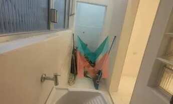 Imagem 7: Apartamento com 1 dormitório à venda, 49 m² por R$ 349.000,00 - Boqueirão - Santos/SP