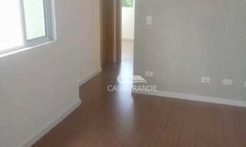 Imagem 4: Apartamento com 2 dormitórios à venda, 67 m² por R$ 274.999,00 - Cidade Jardim - São José