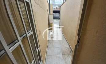 Imagem 2: Casa de Vila para aluguel, 1 quarto, 1 suíte, JAGUARE - São Paulo/SP