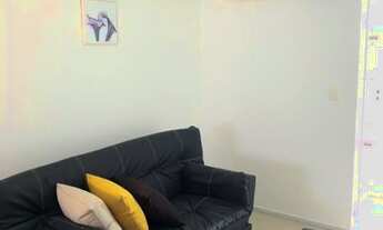 Imagem 6: Apartamento com 1 dormitório à venda, 44,97 m² por R$ 380.000 - Engenheiro Luciano Cavalca