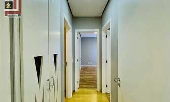 Imagem 4: Cobertura com 3 dormitórios, 350 m² - venda por R$ 4.500.000,00 ou aluguel por R$ 16.000,0