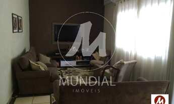 Imagem 2: Casa (térrea na rua) 3 dormitórios/suite