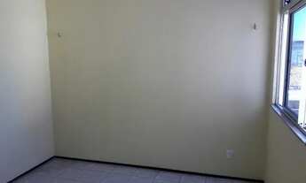 Imagem 6: Apartamento para aluguel possui 48 metros quadrados com 2 quartos em Parquelândia - Fortal