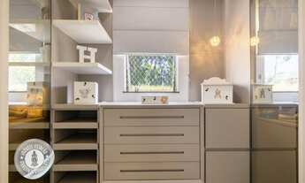 Imagem 3: Maravilhosa casa com piscina no bairro Tribess !!!