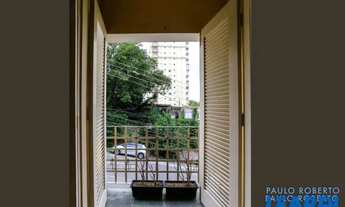 Imagem 4: SOBRADO - POMPÉIA - SP