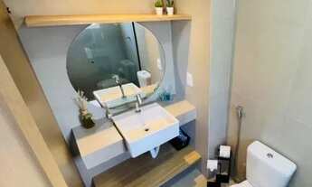 Imagem 5: FLAT MOBILIADO Cabo Branco