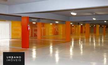 Imagem 5: Studio com 1 dormitório para alugar, 49 m² por R$ 4.649,48/mês - Brooklin - São Paulo/SP