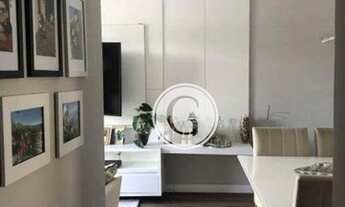 Imagem 2: Apartamento à venda, 60 m² por R$ 500.000,00 - Jaguaré - São Paulo/SP