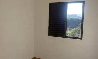 Imagem 7: Apartamento para aluguel possui 47 metros quadrados com 2 quartos