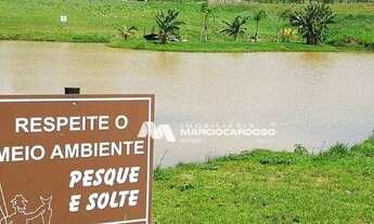 Imagem 5: Casa com 3 dormitórios à venda, 280 m² por R$ 2.290.000,00 - Golden Park Residence - Mira