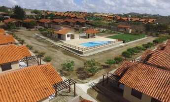 Imagem 5: Casa térrea com 3 quartos sendo 1 suíte, em condomínio Ref.GM-0048