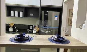 Imagem: Atibaia - Apartamento Padrão - Caetetuba