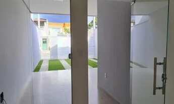 Imagem 3: Casa para venda tem 125 metros quadrados com 3 quartos em Tiradentes - Juazeiro do Norte