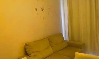 Imagem 3: Apartamento com 2/4, suíte no Condomínio Ville Costa dos Coqueiros