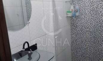 Imagem: Casa para venda com 108 metros quadrados