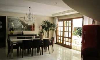 Imagem 5: Casa para venda possui 177 metros quadrados com 3 quartos