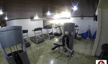 Imagem 2: Apartamento (tipo - padrao) 3 dormitórios/suite, cozinha planejada, portaria 24hs, lazer