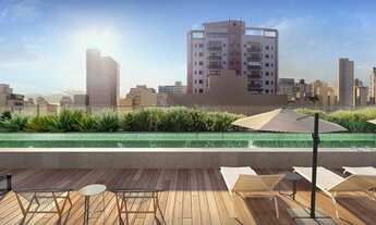 Imagem: POD Pinheiros - Residencial