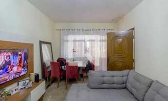 Imagem 2: Casa para Aluguel - Cangaíba, 2 Quartos, 80 m2