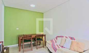 Imagem 3: Apartamento para Aluguel - Água Fria, 1 Quarto, 47 m2