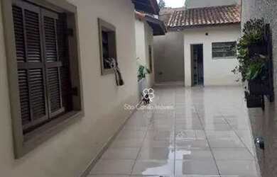 Imagem 3: Casa em cond. com acesso fácil à Raposo