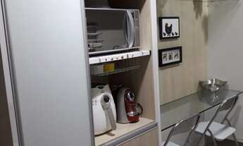 Imagem 6: Apartamento com 4 dormitórios à venda, 126 m² por R$ 495.000 - Jardim Oceania - João Pesso