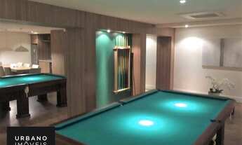 Imagem 4: Apartamento com 2 dormitórios para alugar, 68 m² por R$ 10.000/mês - Pinheiros - São Paulo