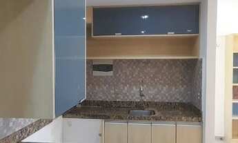 Imagem 7: Apartamento com 2 dormitórios à venda, 55 m² por R$ 440.000,00 - Fátima - Fortaleza/CE