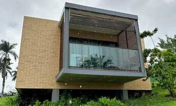 Imagem 5: Reserva dos lagos - Fazenda Boa Luz