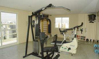 Imagem 5: SÃO PAULO - Flat Padrão - MOEMA