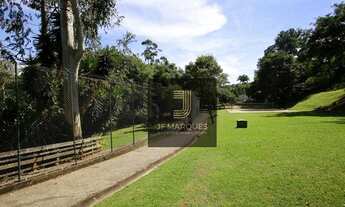 Imagem 7: Casa com 4 dormitórios para alugar, 430 m² por R$ 18.000,00/mês - Alphaville 02 - Barueri