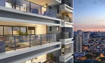 Imagem 2: Apartamento com 4 dormitórios à venda, 160 m² por R$ 1.890.000,00 - Ipiranga - São Paulo/S