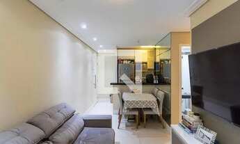 Imagem 4: Apartamento para Aluguel - Ponte Rasa, 2 Quartos, 47 m2