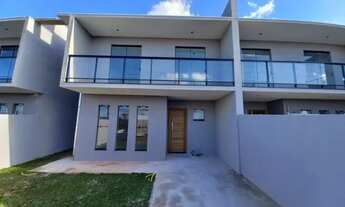 Imagem 3: MARAVILHOSO SOBRADO COM 3 QUARTOS 1 SENDO SUÍTE EM COLOMBO - PR