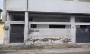 Imagem 2: Excelente Sobrado para aluguel em Campo Grande possui 128 metros quadrados com 2 quartos