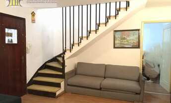 Imagem 6: Casa Sobrado em Vila da Saúde - São Paulo