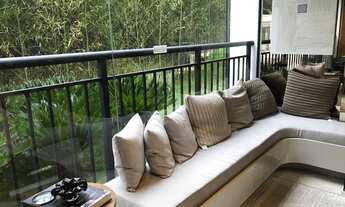 Imagem 6: Apartamento com 1 dormitório à venda, 24 m² por R$ 492.900,00 - Pinheiros - São Paulo/SP