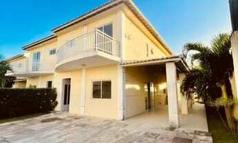 Imagem 4: Casa em Condomínio para Venda em Eusébio, Coité, 3 dormitórios, 3 suítes, 3 banheiros, 2 v