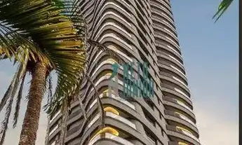 Imagem 4: Apartamento com 1 dormitório à venda, 47 m² por R$ 1.798.000,00 - Vila Olímpia - São Paulo