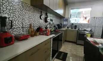 Imagem 3: Casa no Japiim 3 quartos