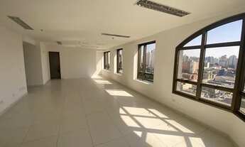 Imagem 5: Sala Comercial com 60 m² no Edifício Athenas, no Centro de Santo André-SP