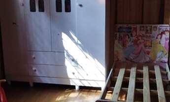 Imagem 6: Aluguel casa 2 quartos