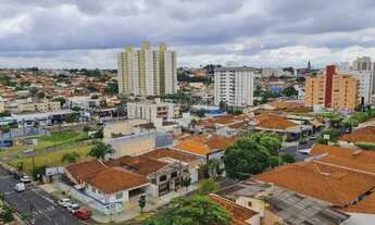 Imagem 11: Apartamento Padrão em São José do Rio Preto